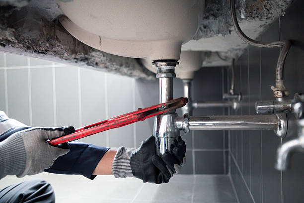 Trusted Sewer Line Repair service in Sheffield Lake, OH - Masters Plumbing Service
